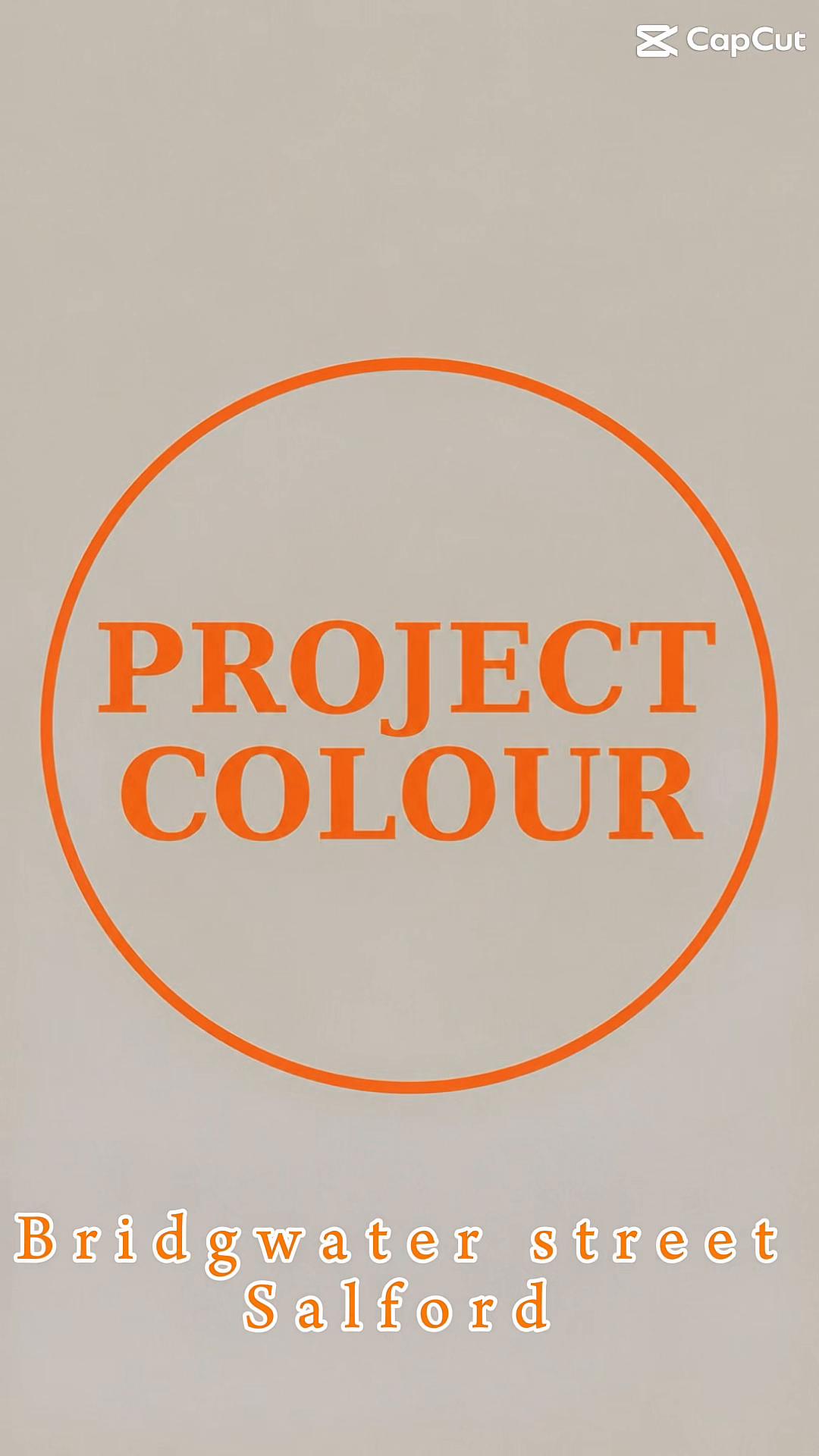 @Project Colour