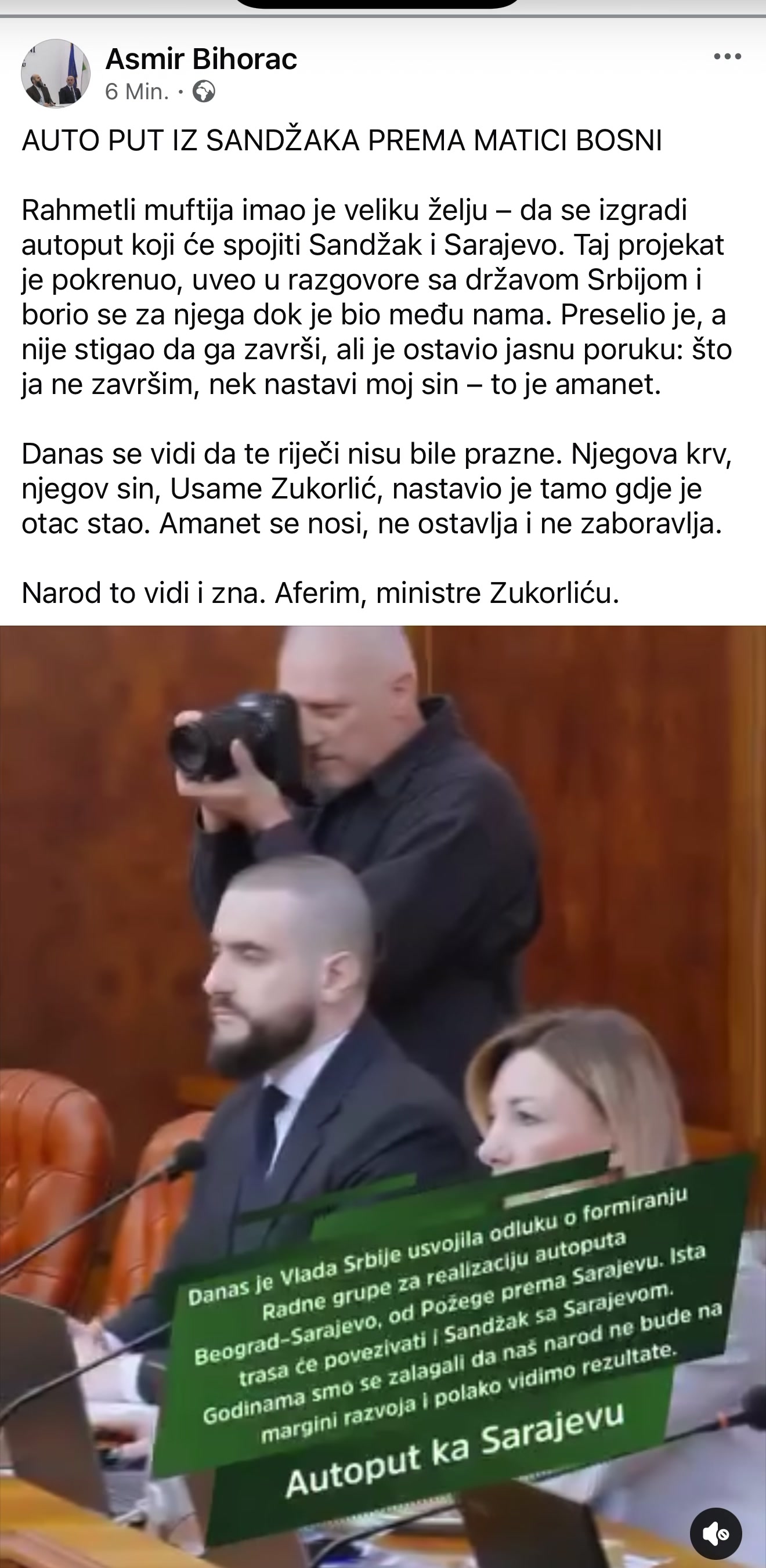 @AsmirBihorac
