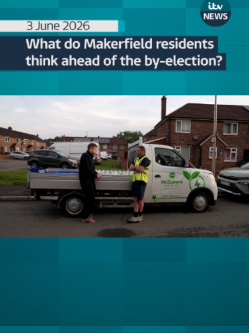 @ITV News