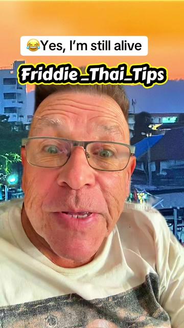 @Freddy_Thai_Tips 🌻🤍🇬🇧