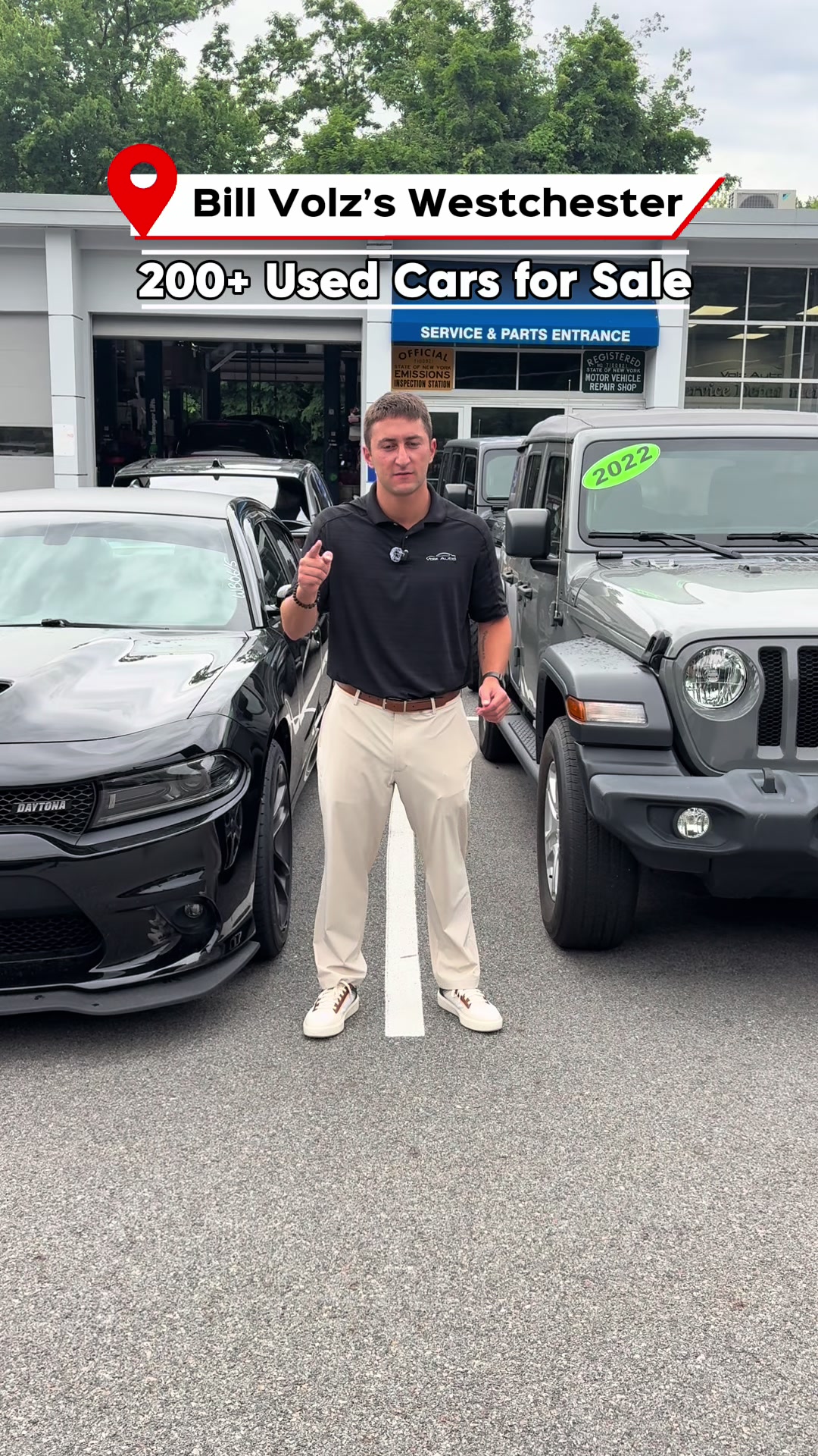@Volz Auto