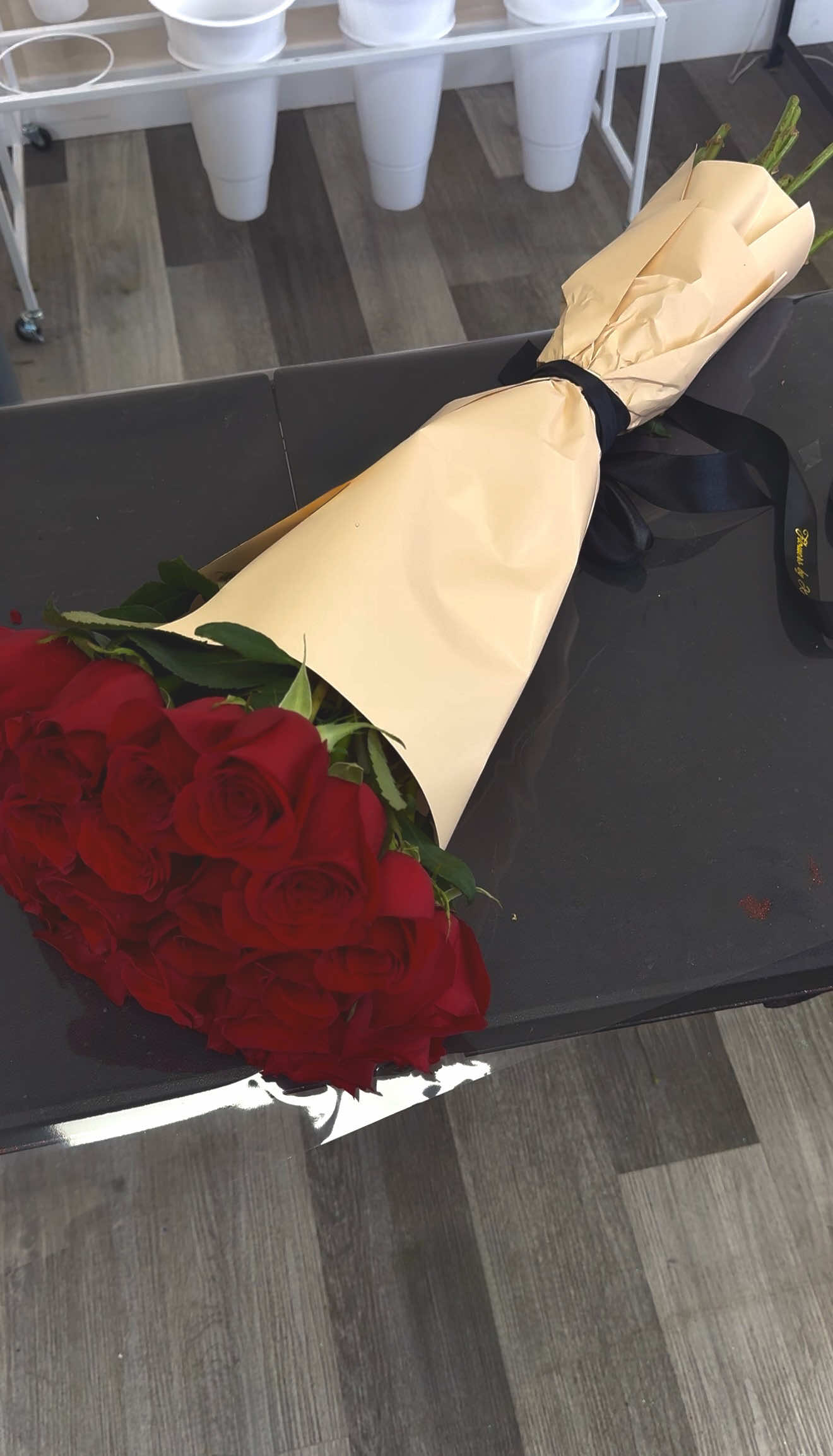 @Flowers by Kulture