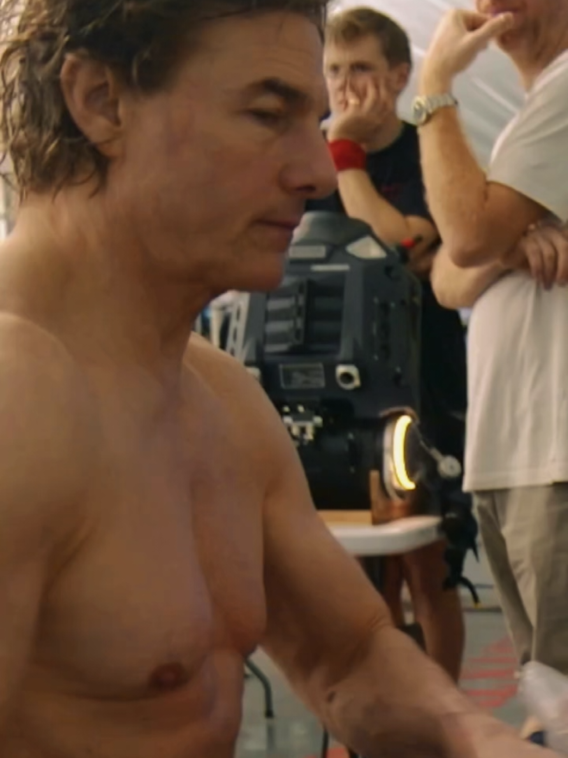 @Tom Cruise