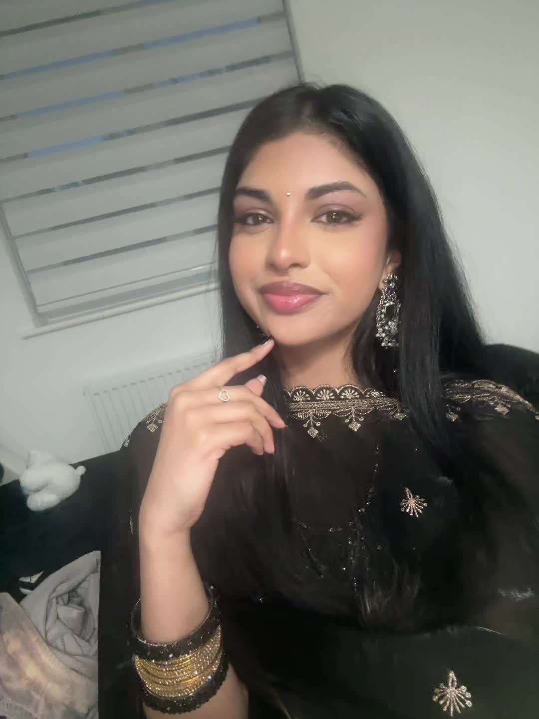 @meganswisho 💫