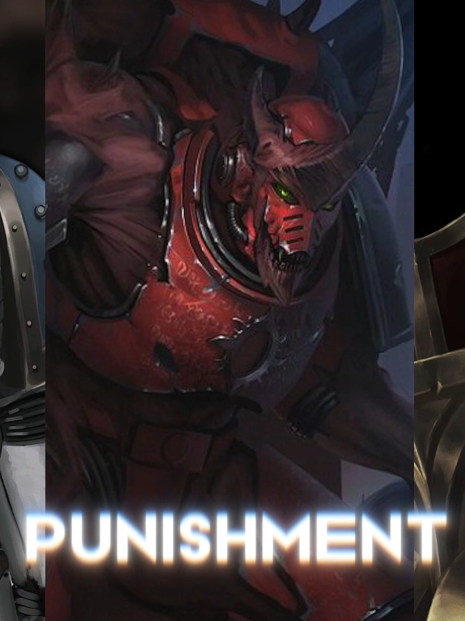 @The VA of 40k