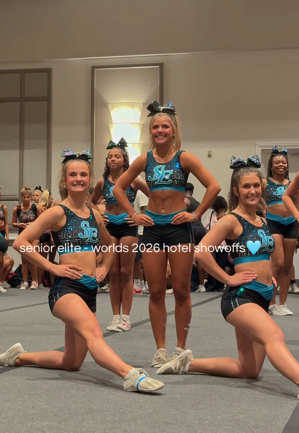 @senior elite