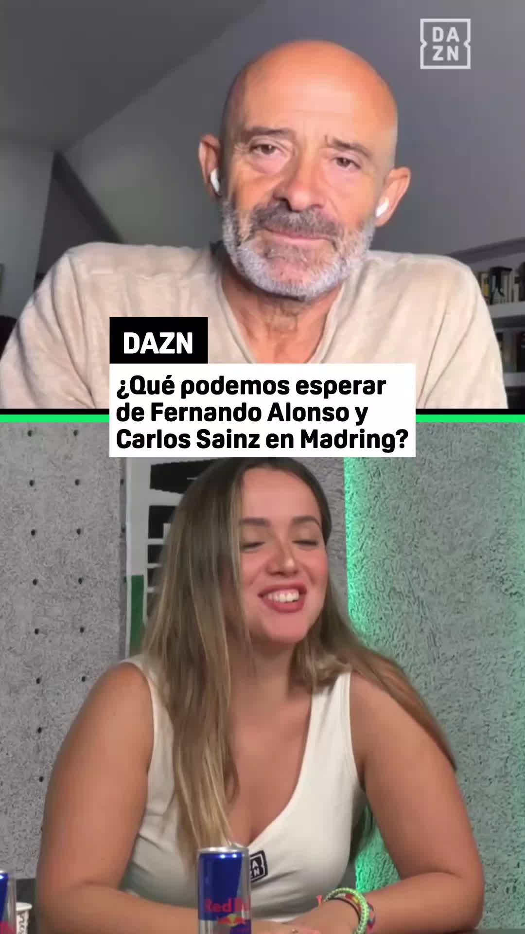 @DAZN España