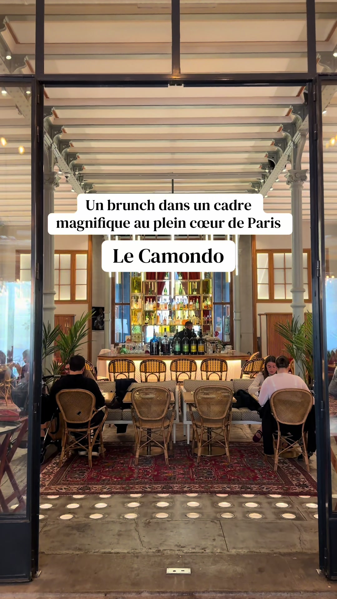 @JvlParis | Food&Experience