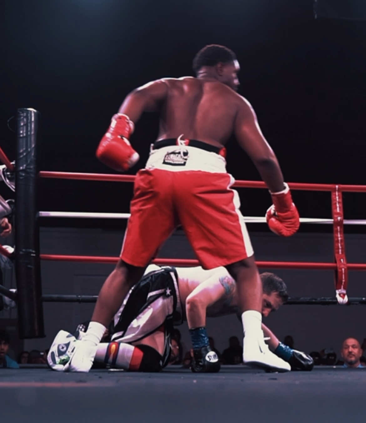 @Fairfield Boxing & Kickboxing