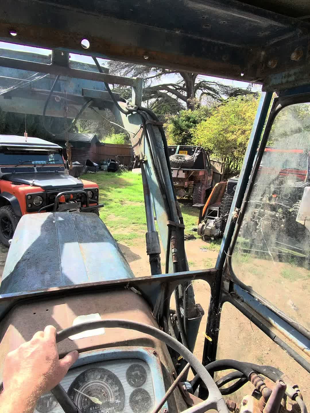 @Wet & Wild 4x4