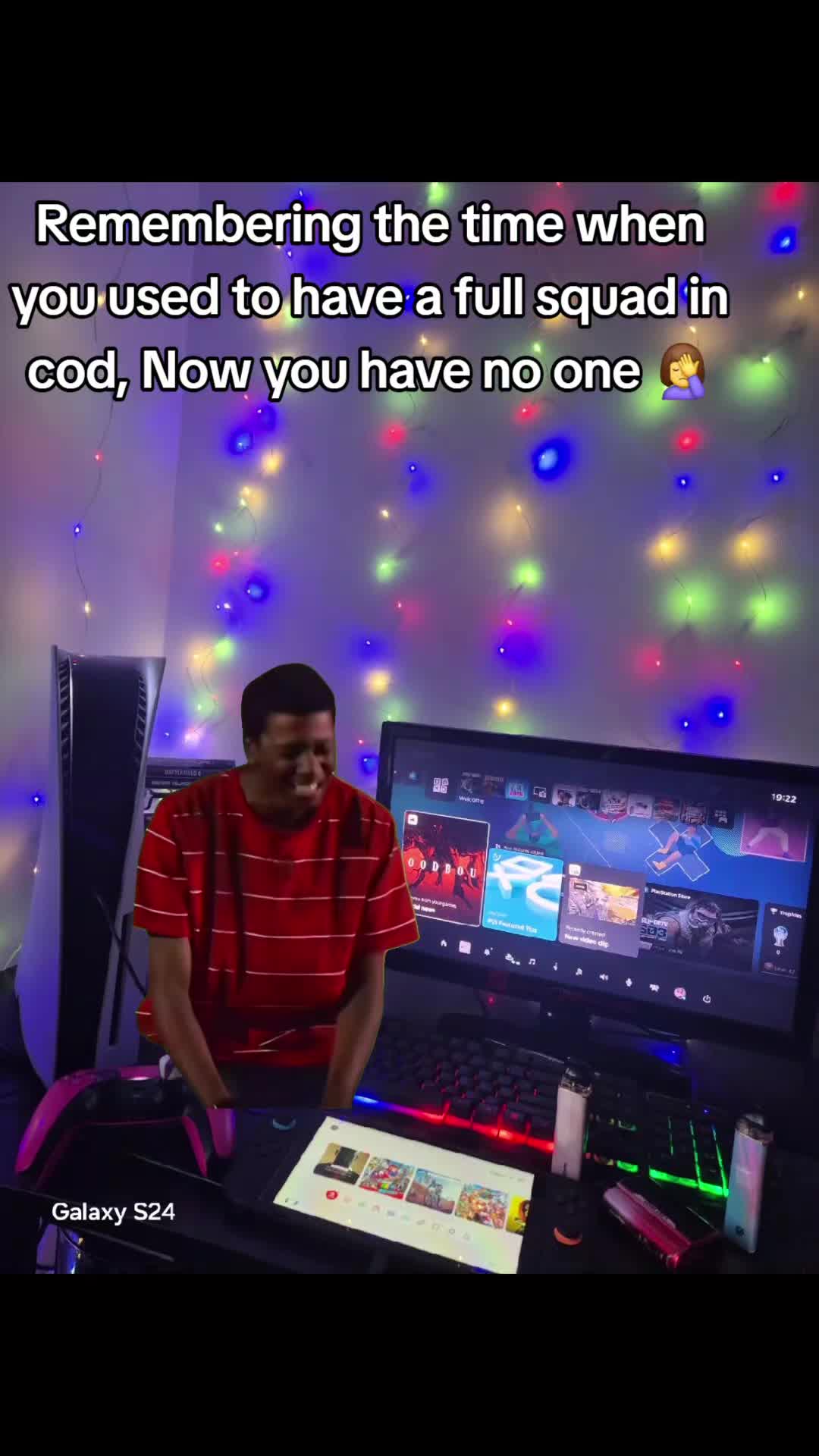 @Storm