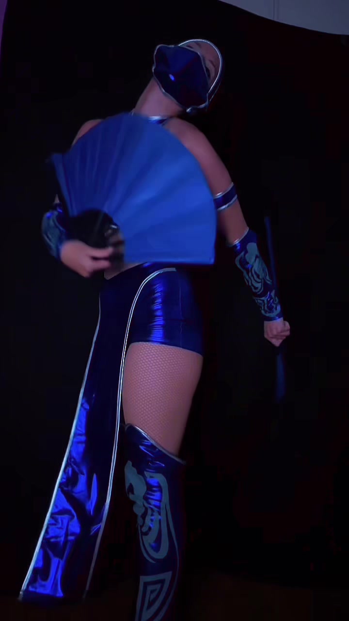 @chrissduets/cosplay💙