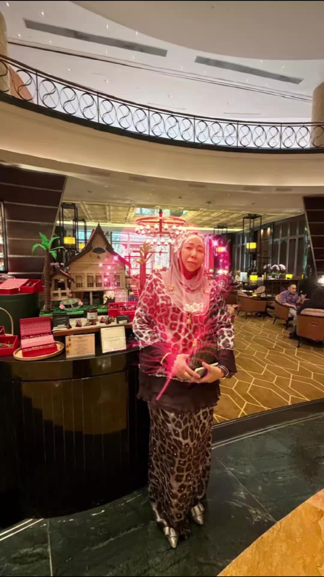 @Ruzaini Manap