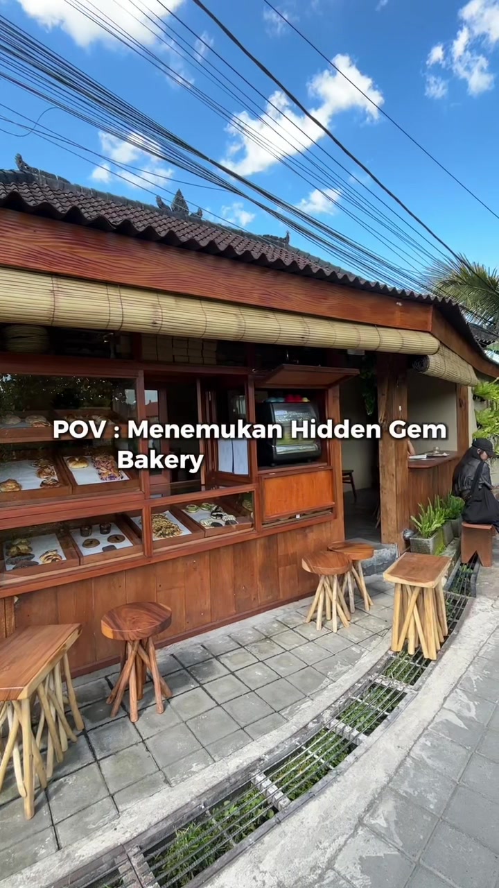 @INFO KULINER BALI