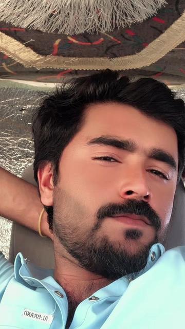 @SHAHABOOO GUJJAR ✌️😎