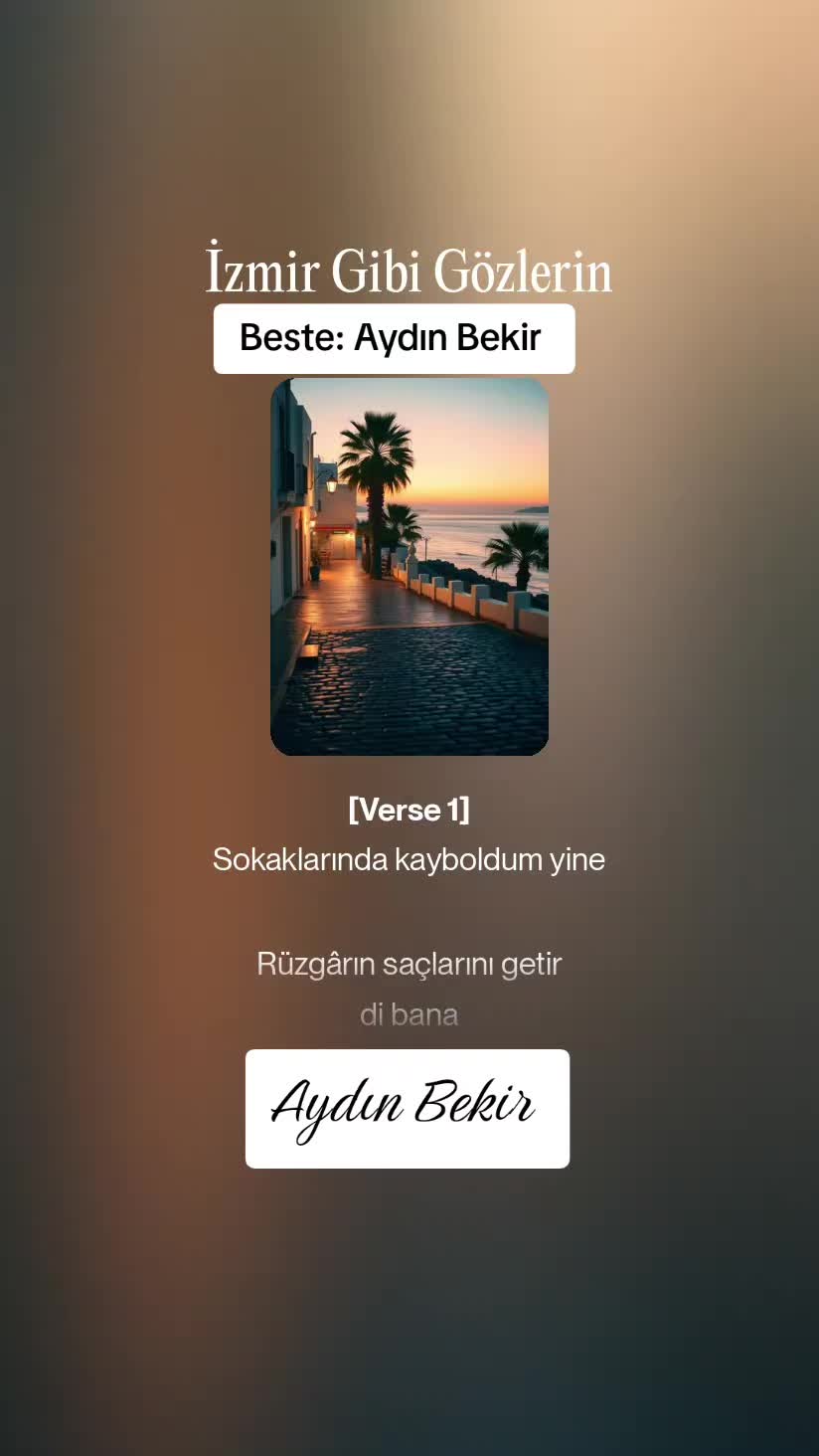 @Aydın Bekir