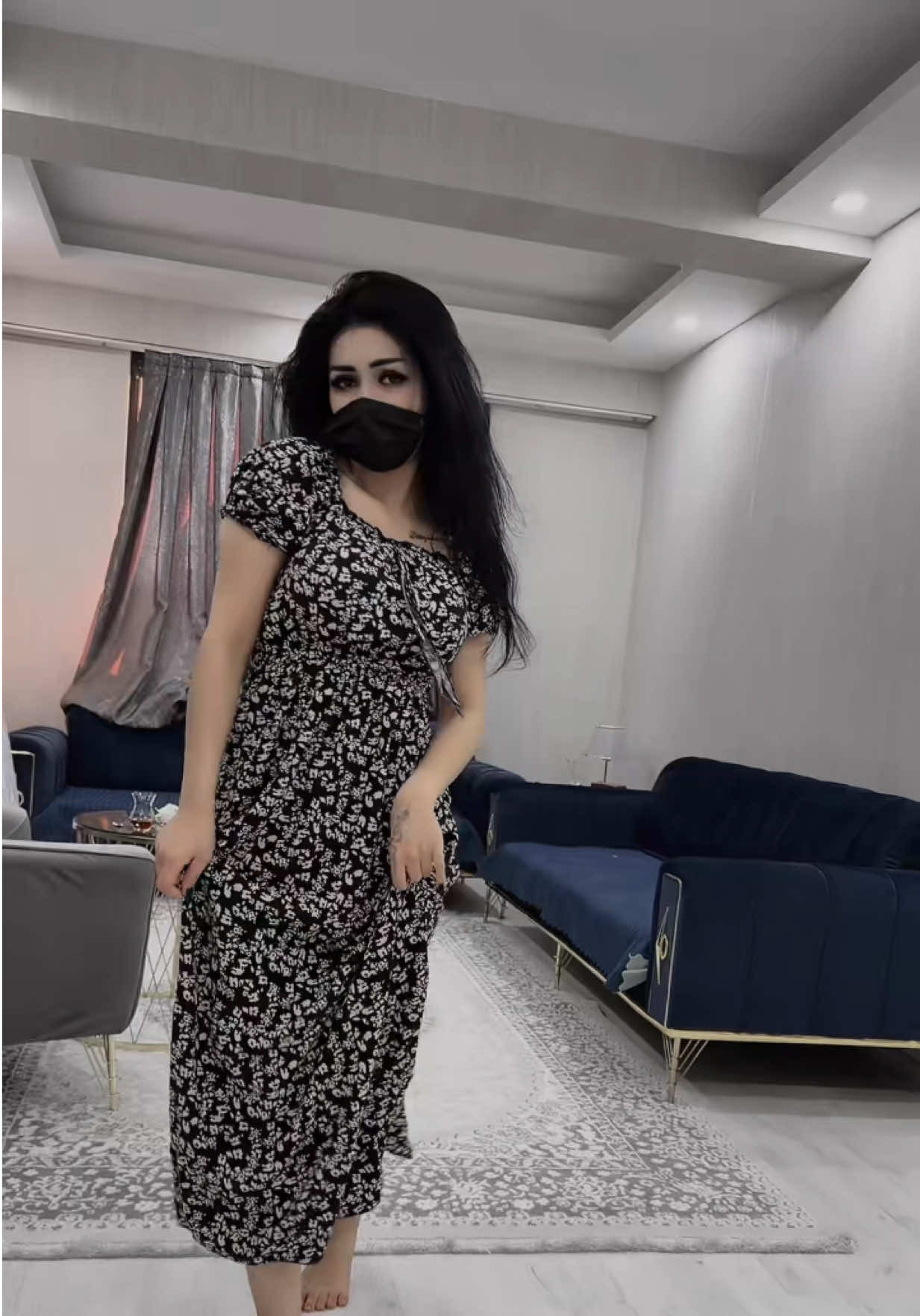 @دلوعه بنت الحجي