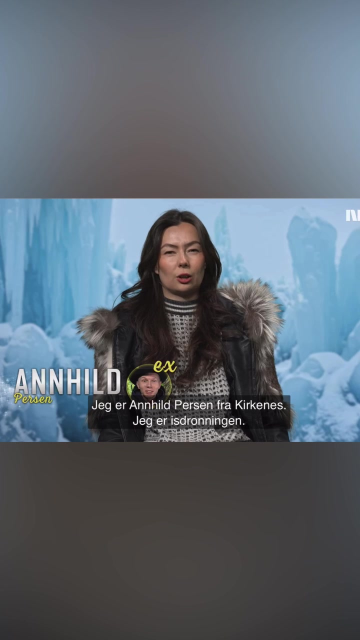 @Anne Ragnhild Porsanger