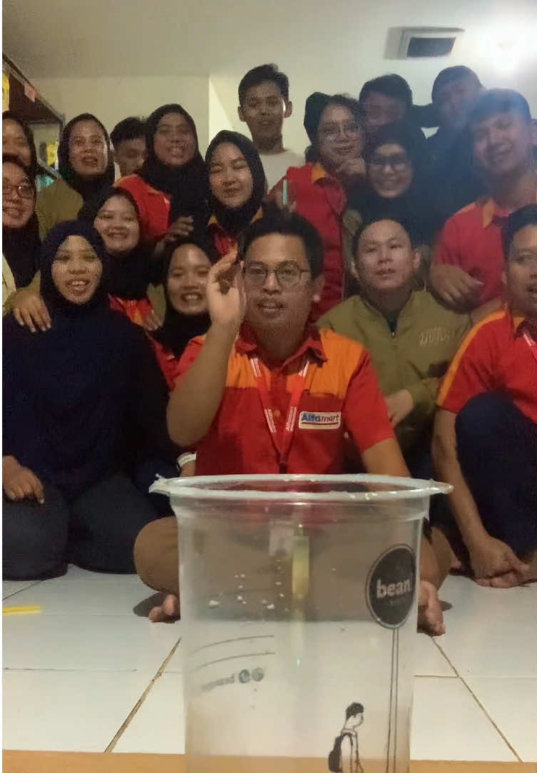 @Pak Buanana