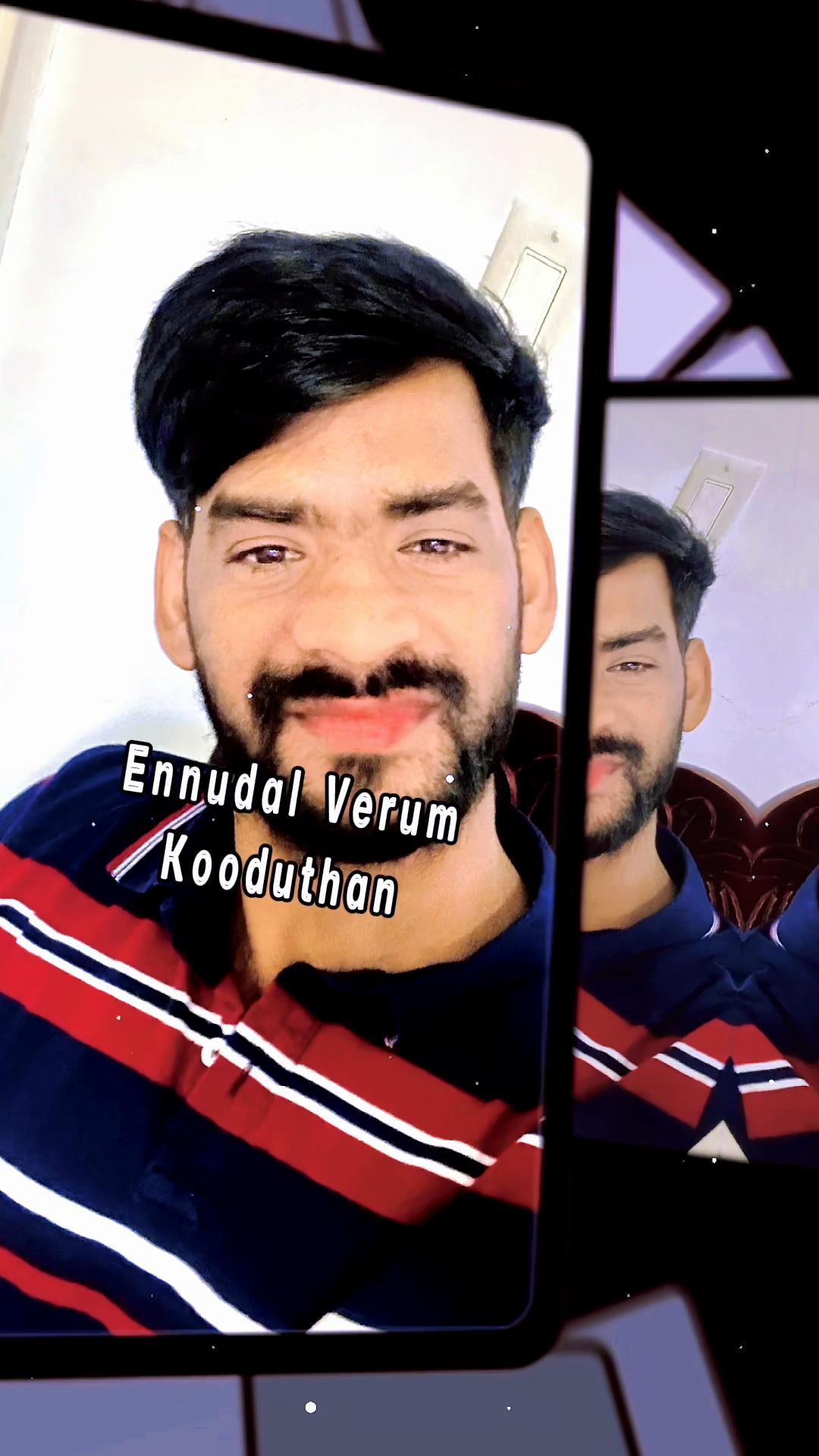@Venthan