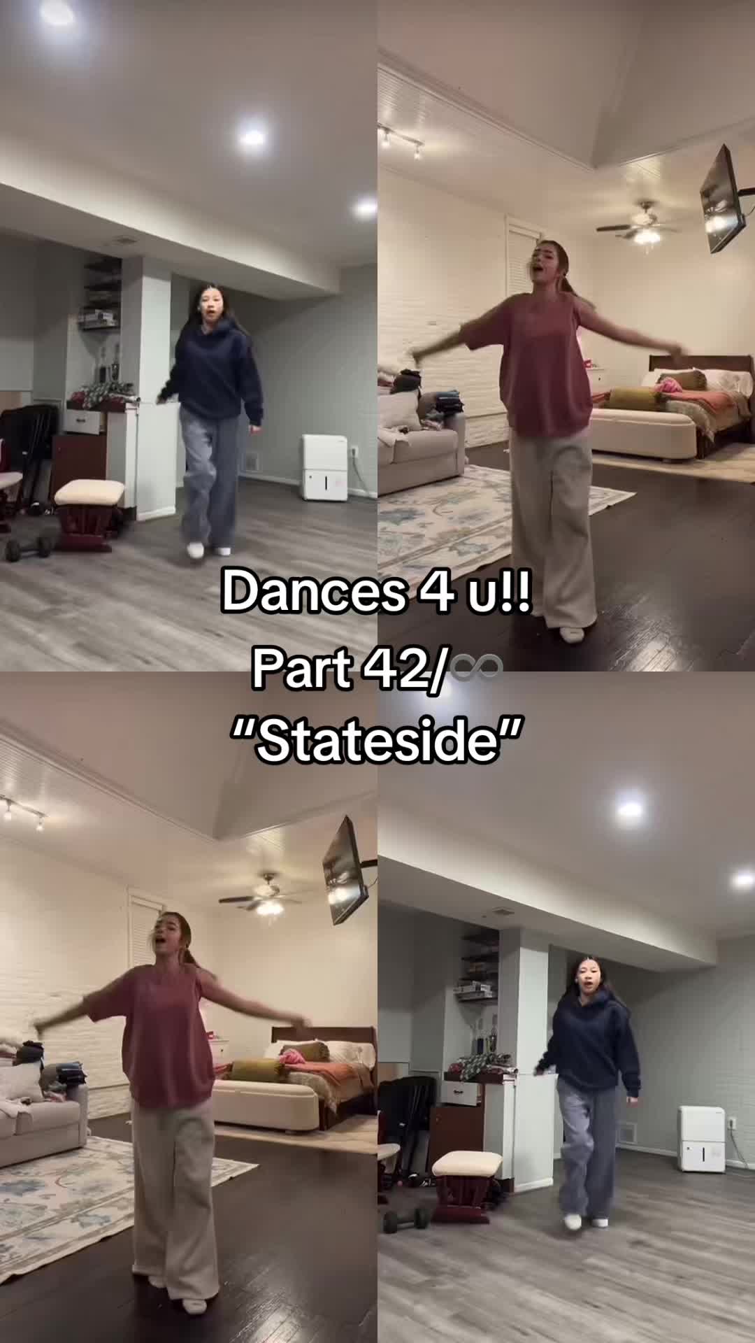 @Dances 4 u!!