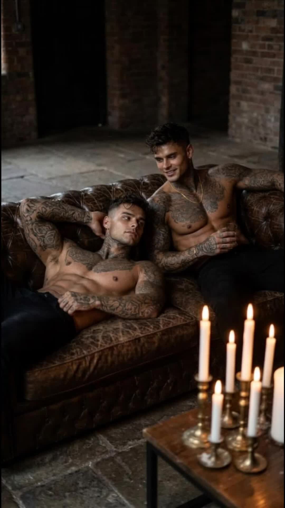 @Falling for Villains 🖤😈