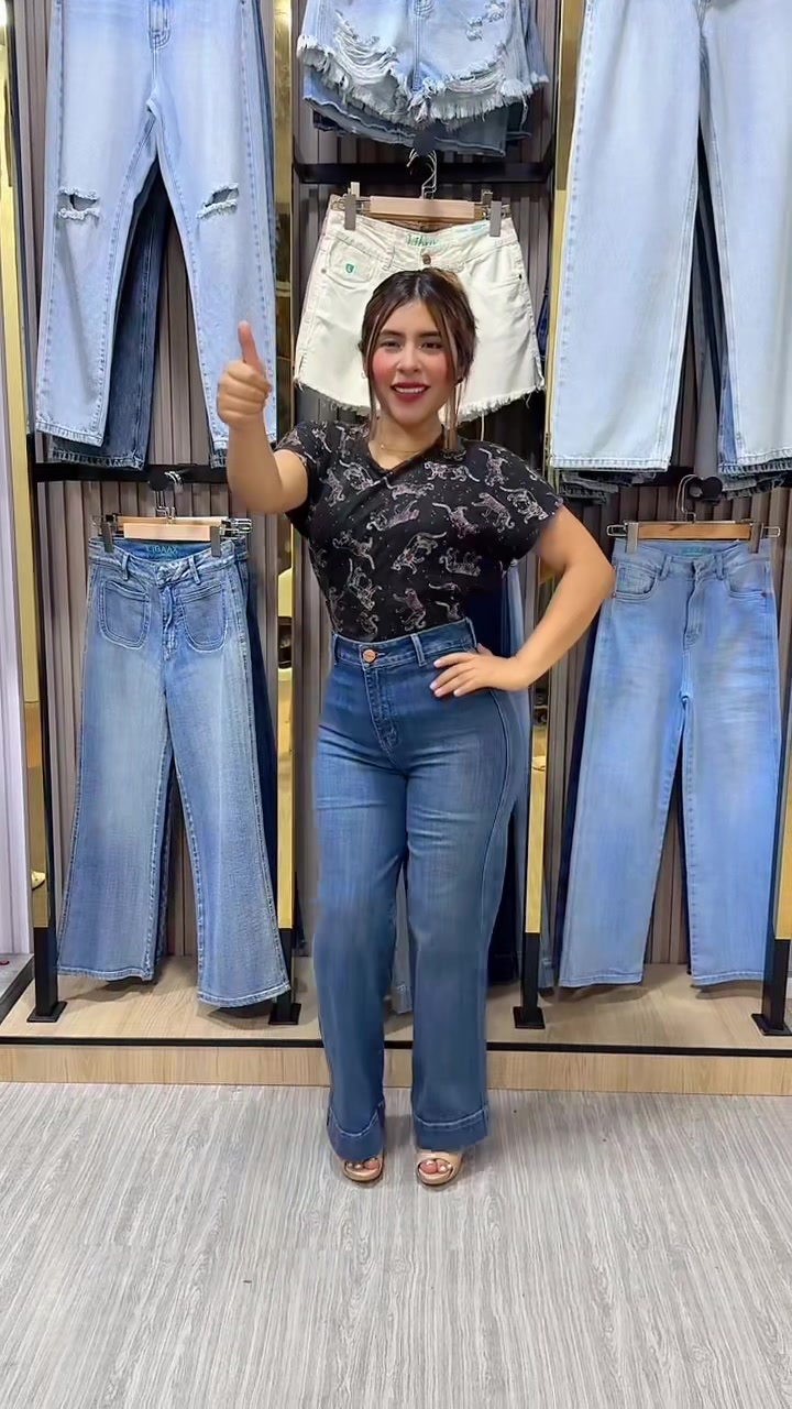 @LIBAAX JEANS
