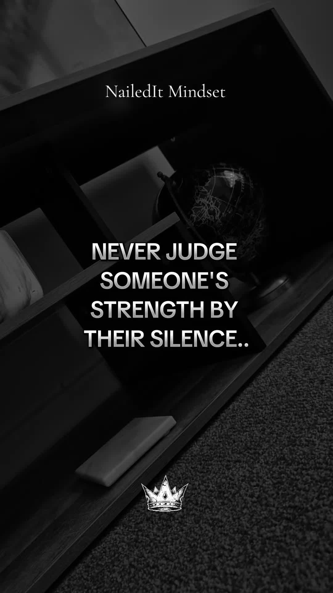@NailedIt Mindset