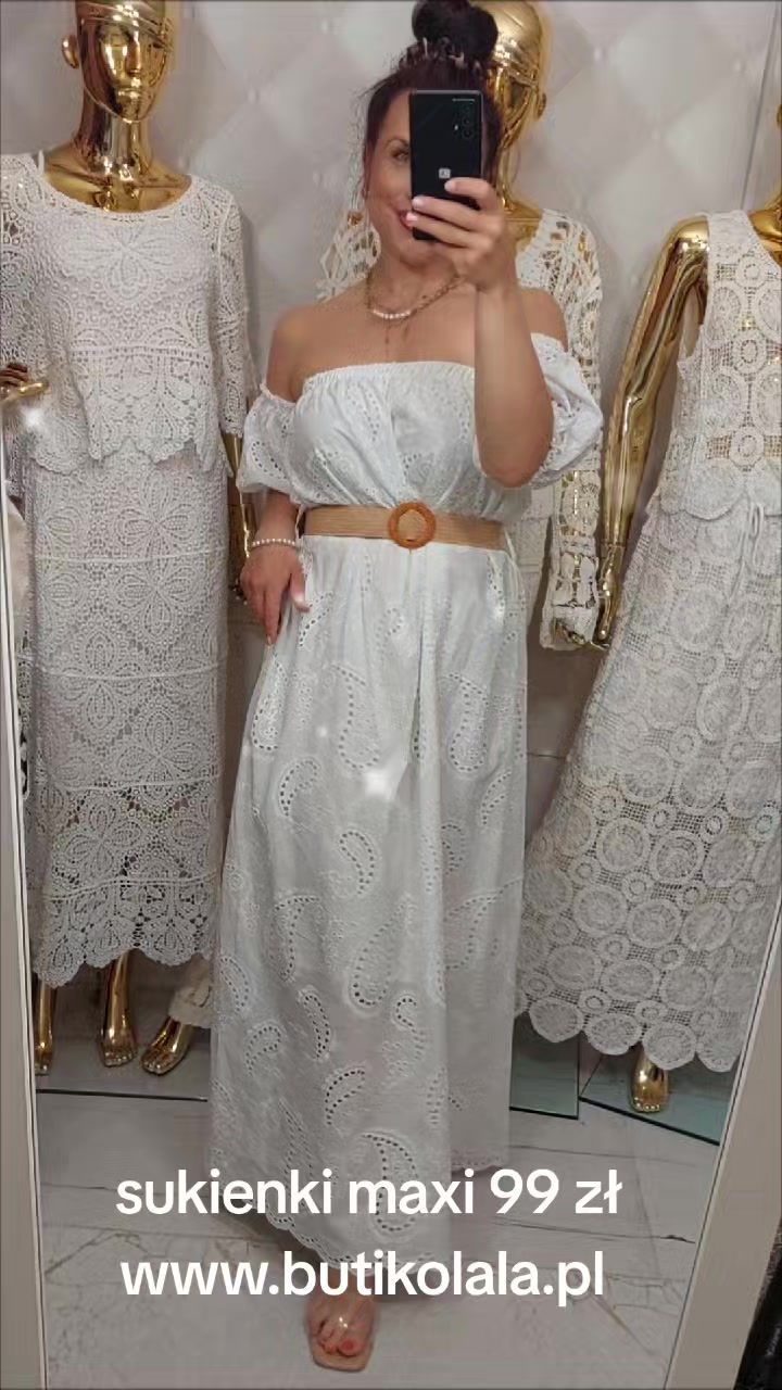@Butik OlaLa