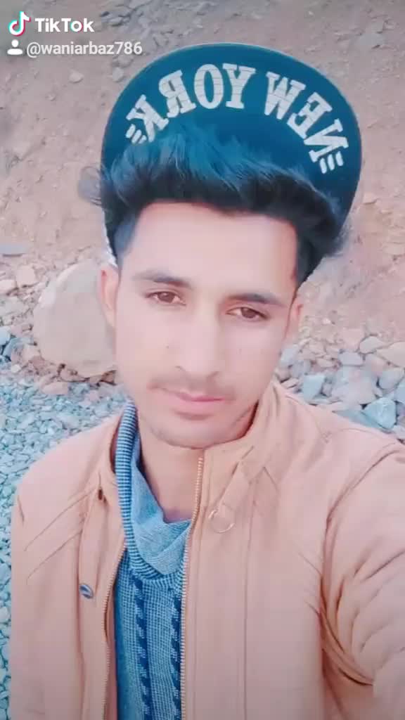@Wani Arbaz