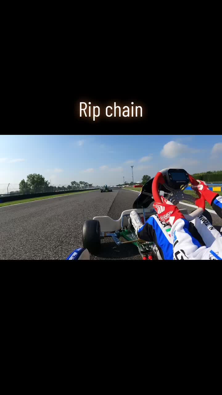 @Nicholas Tomasella