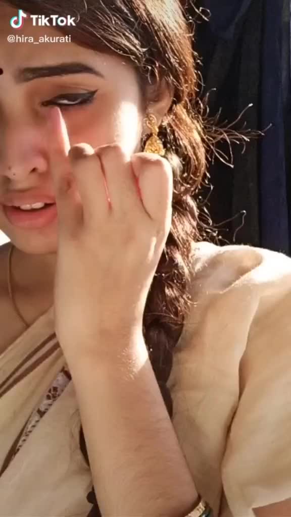@telugu TIK Tok