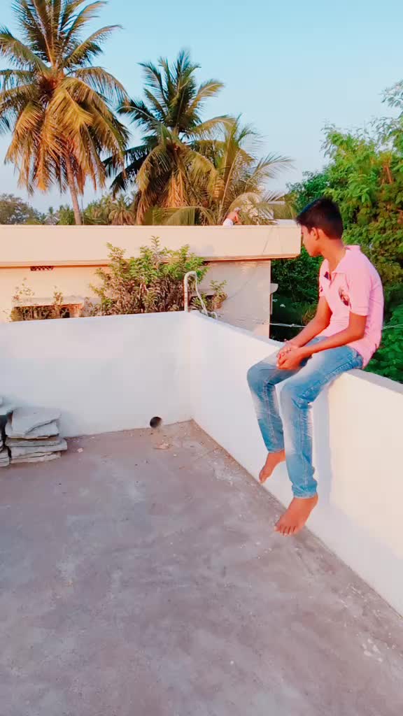 @praveen_ y_ rock