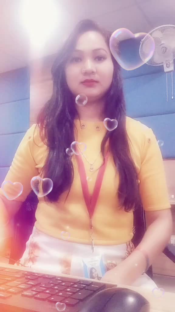 @Anuska Thakur Anu
