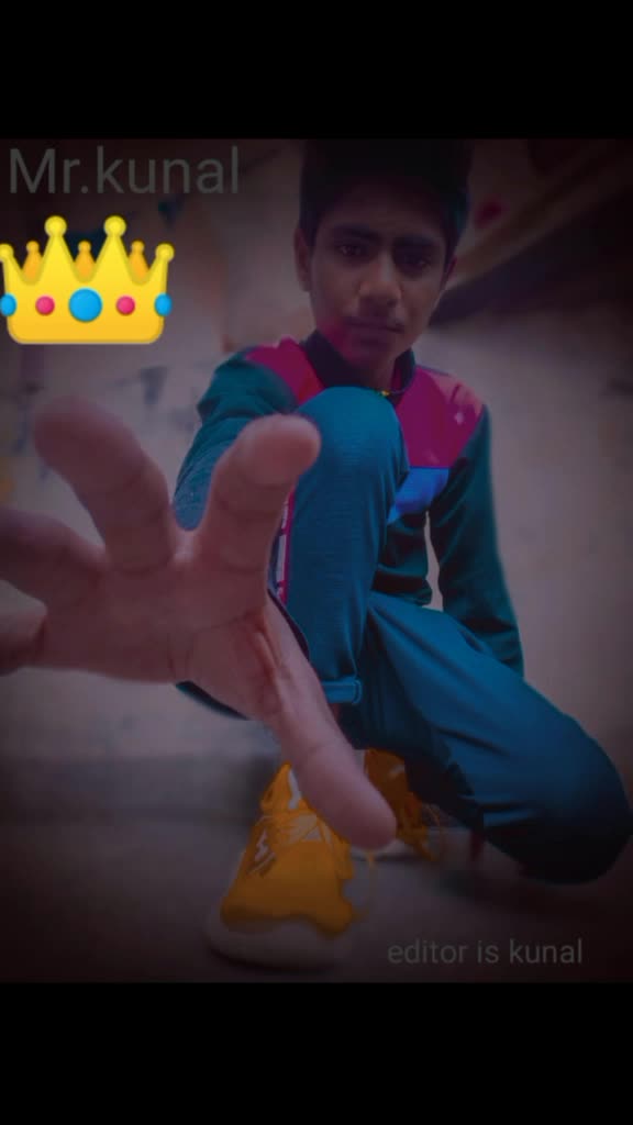 @👑Mr.* kunal pop 🕺