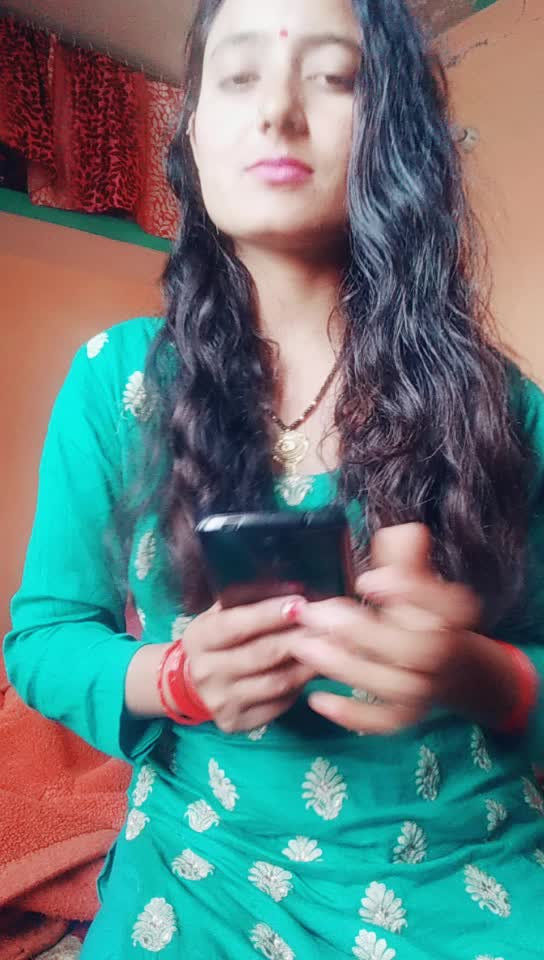 @Asha Negi