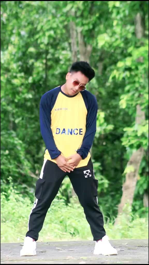 @manish moktan