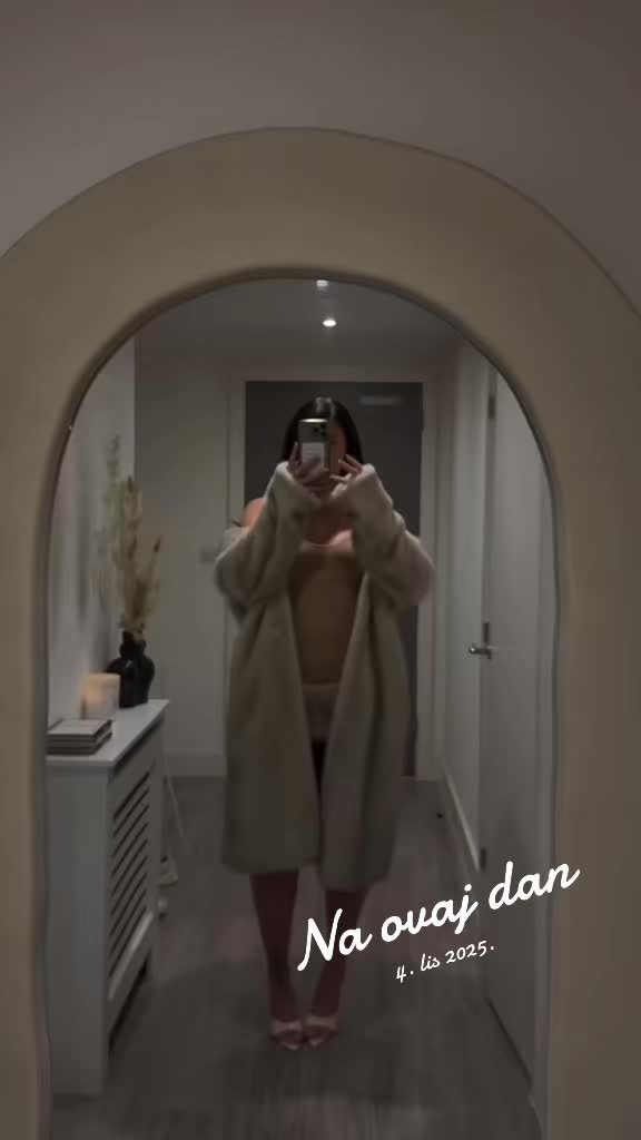 @Maja