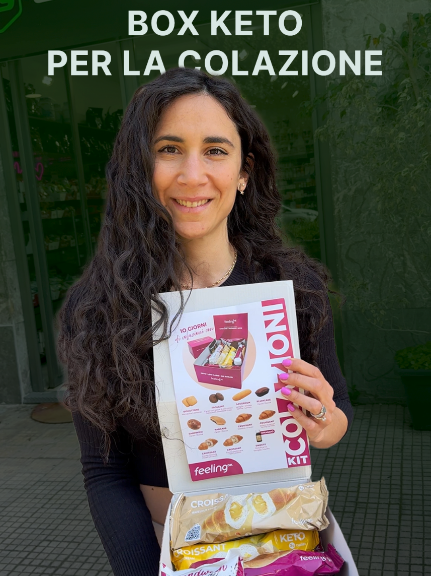 @Giulia Sirchia Nutrition