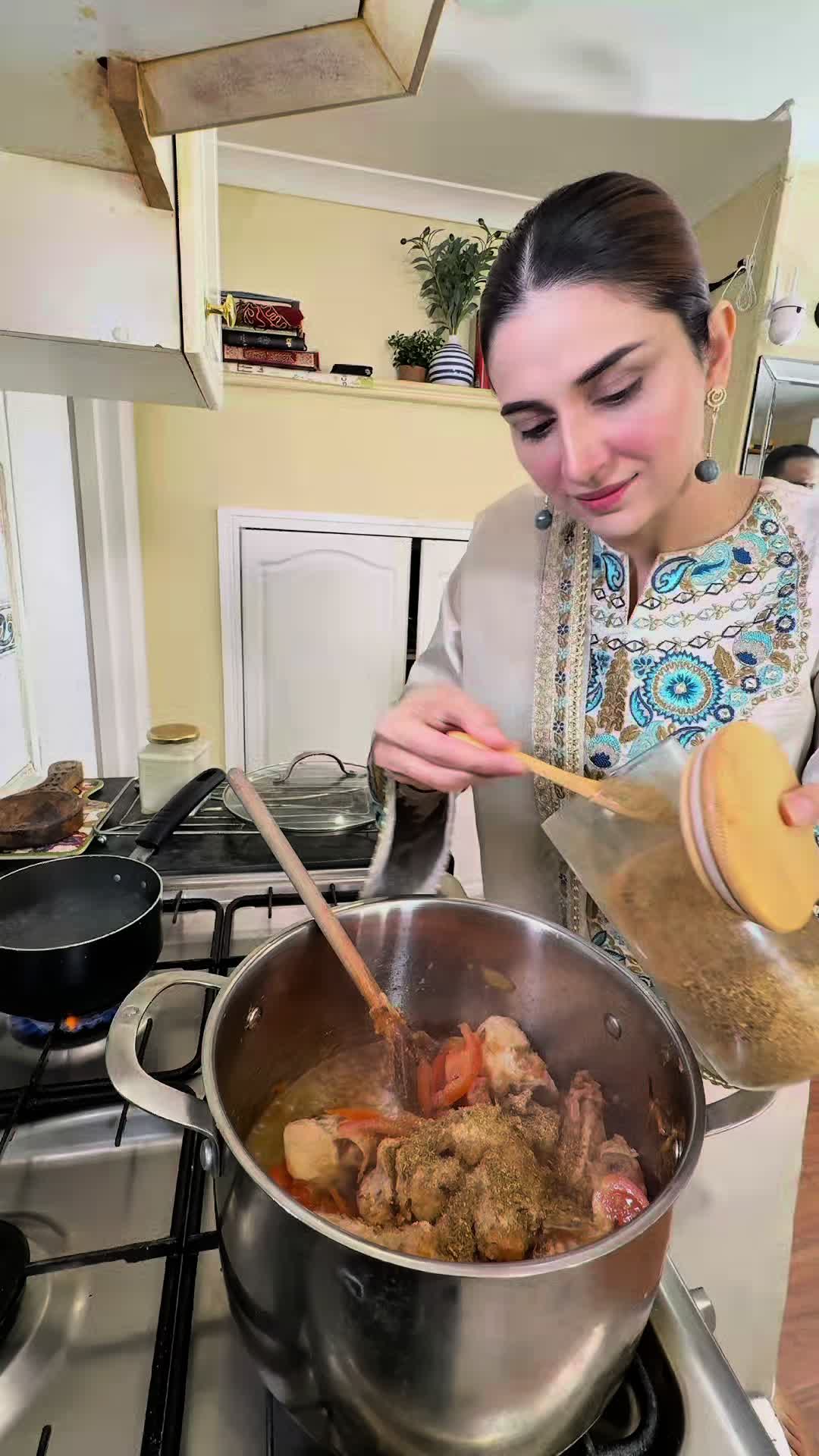 @tayyaba kiran