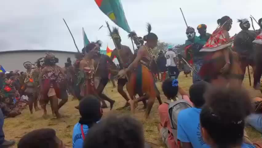 @Sepik Mangi