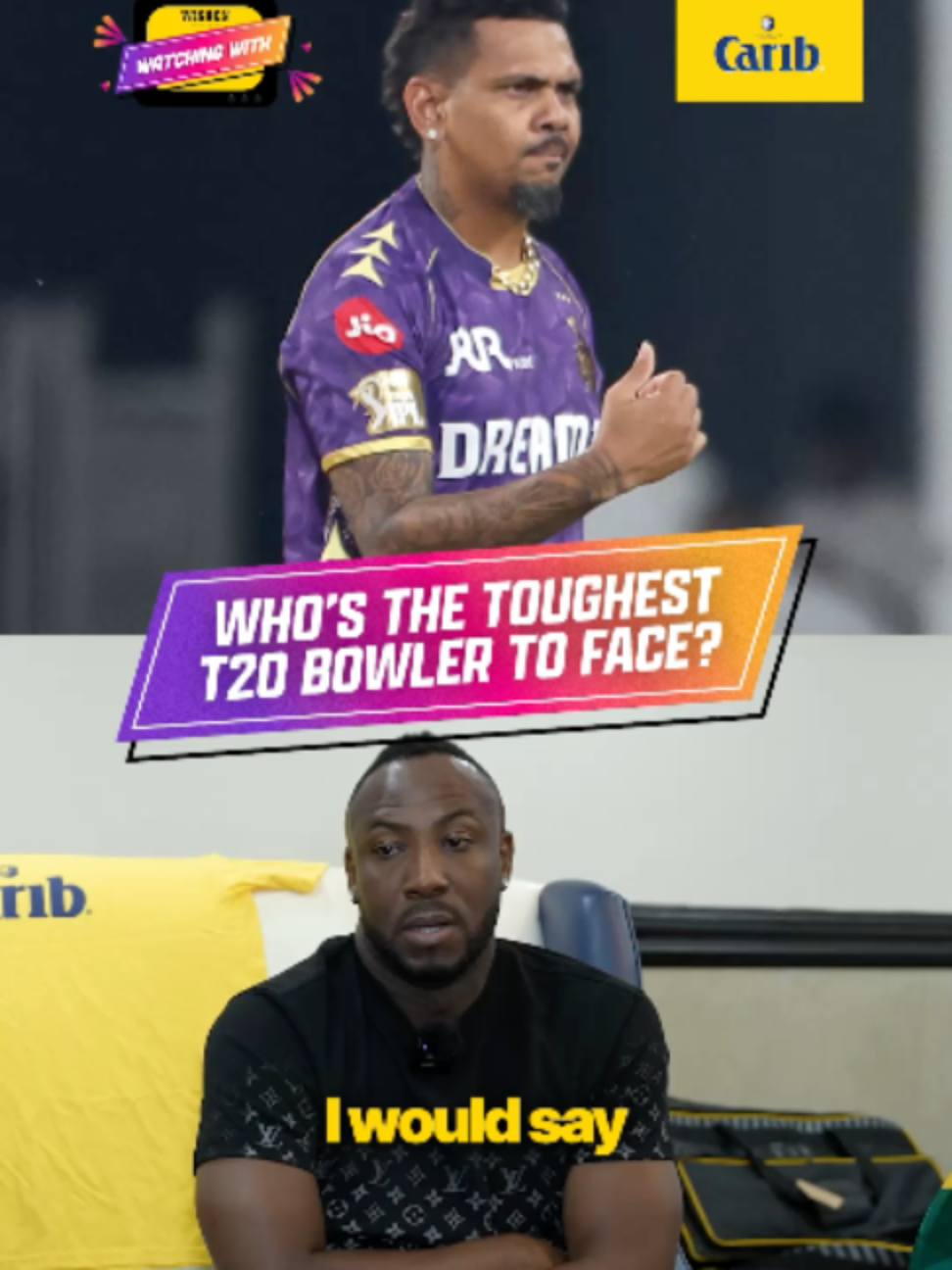 @Wisden Cricket