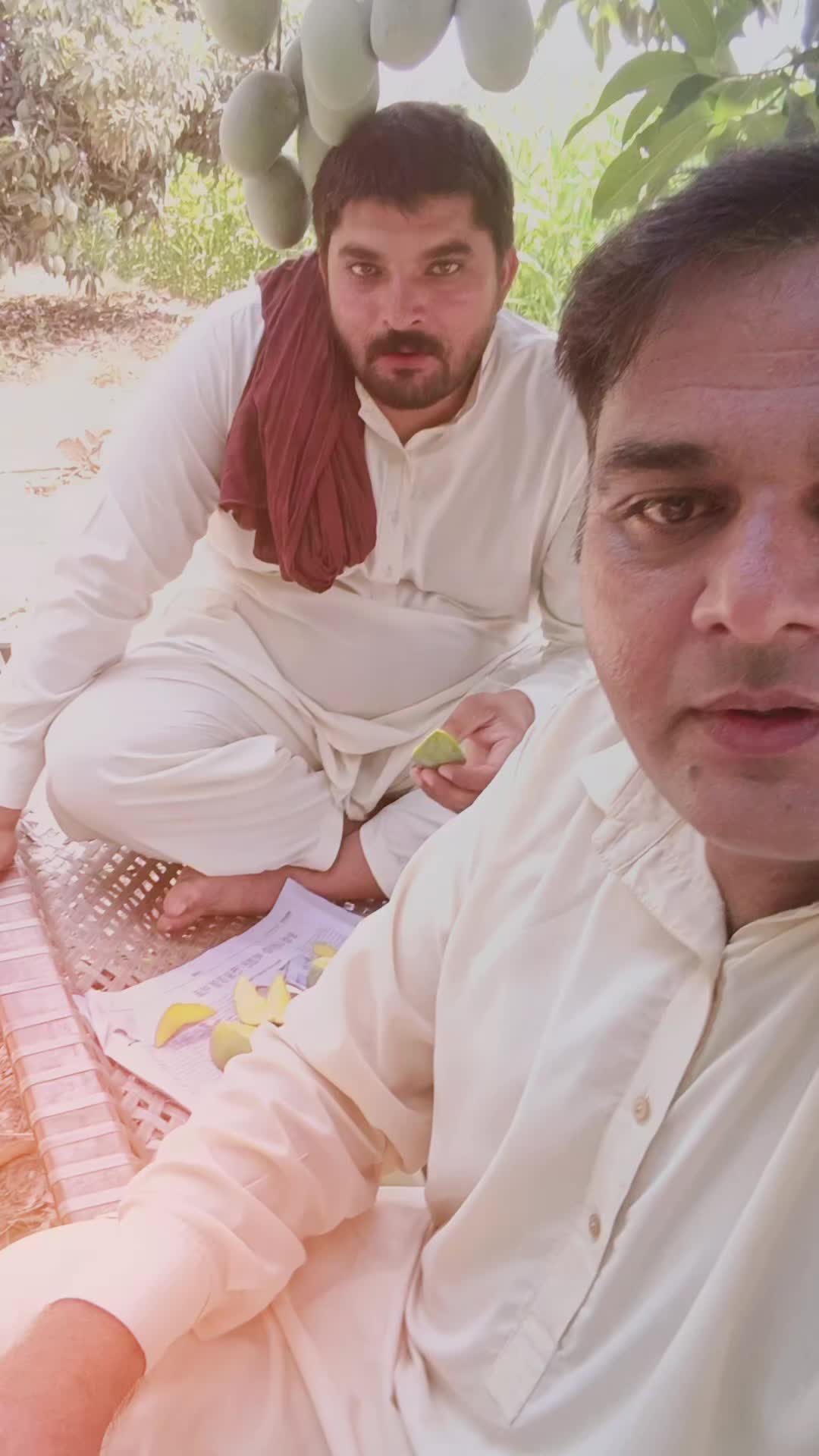 @Shahid Rafiq