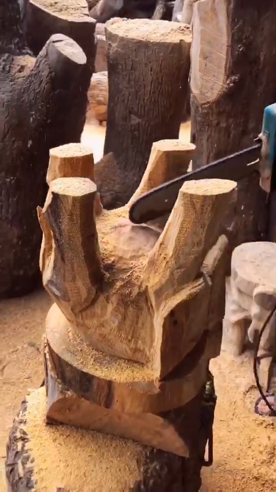 @조각하다