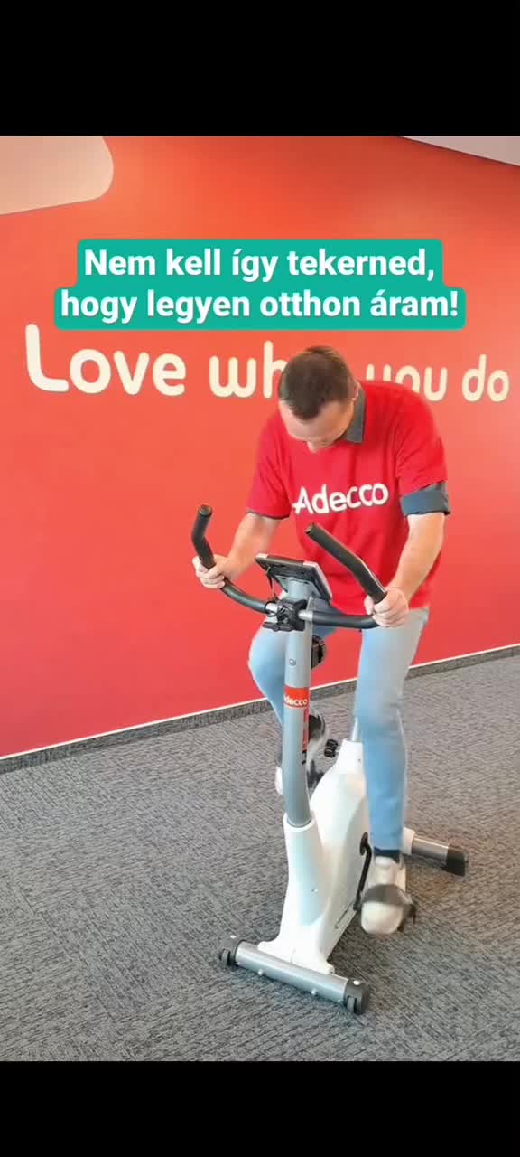@Adecco Magyarország