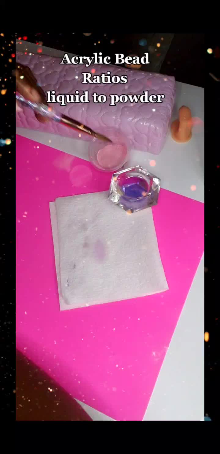 @💎Diamond Pressed Nails | TipC