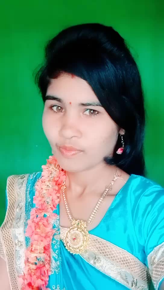 @😍chandu ammu 😍