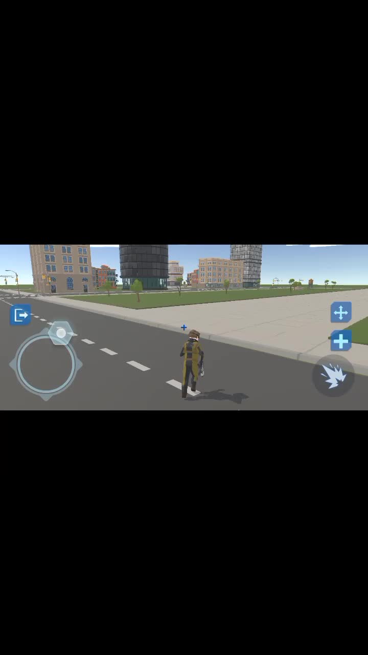 @🎮 Space Zombie