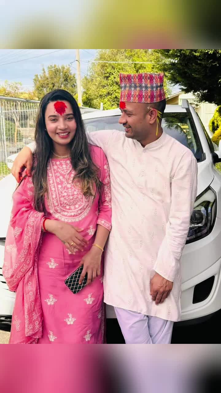 @r p pandey
