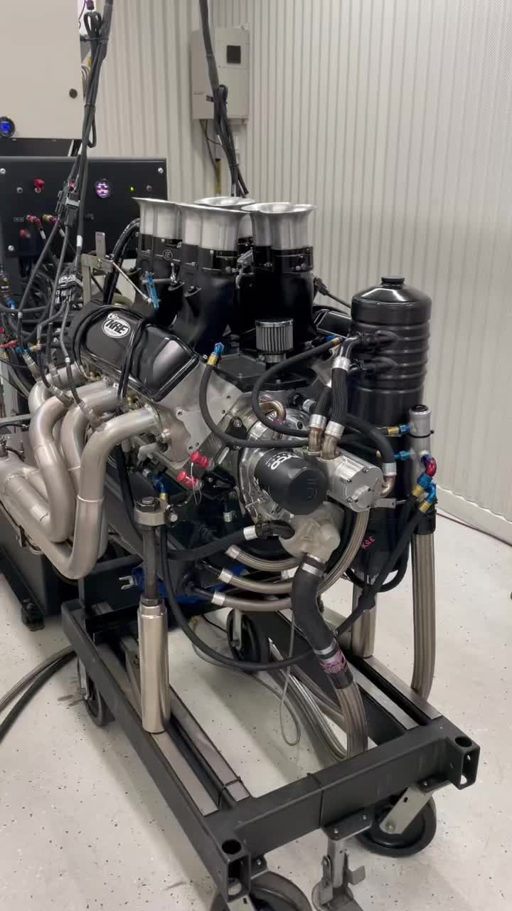 @KRE Race Engines